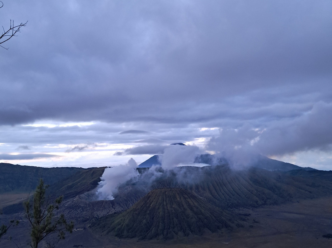 Bromo Tengger Semeru Adventure-玛琅必去景点