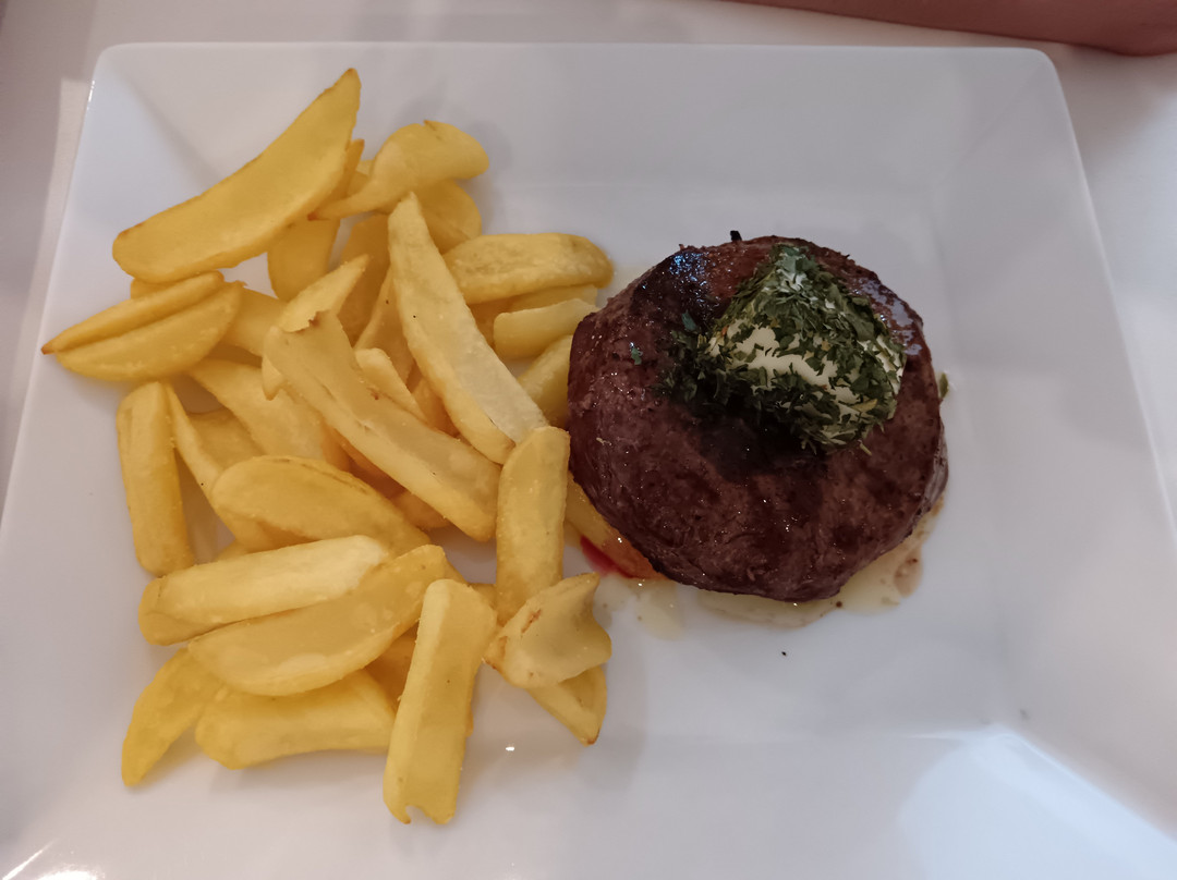 Bistro Val