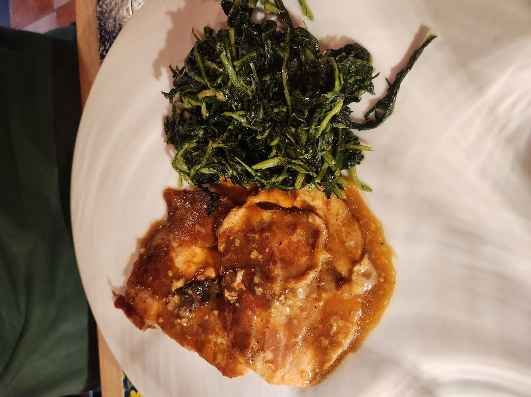 Carpediem罗马高尔夫俱乐部主图