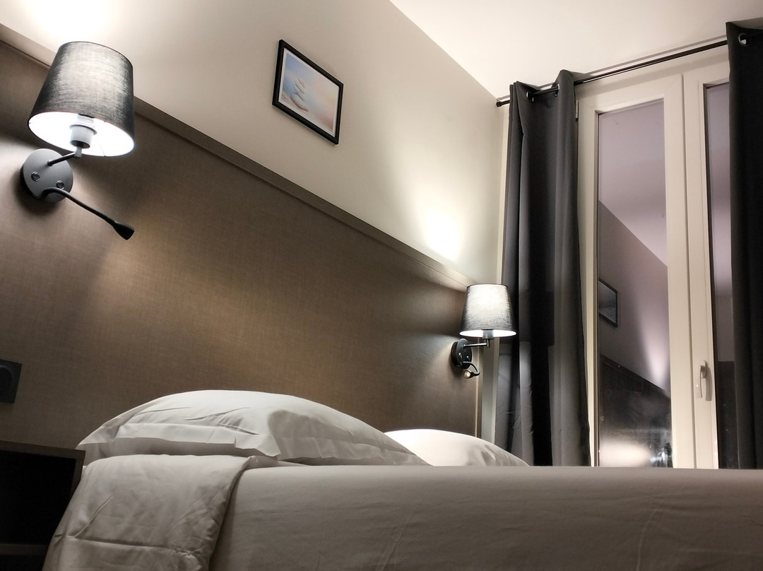 Hotel Royal Montreuil