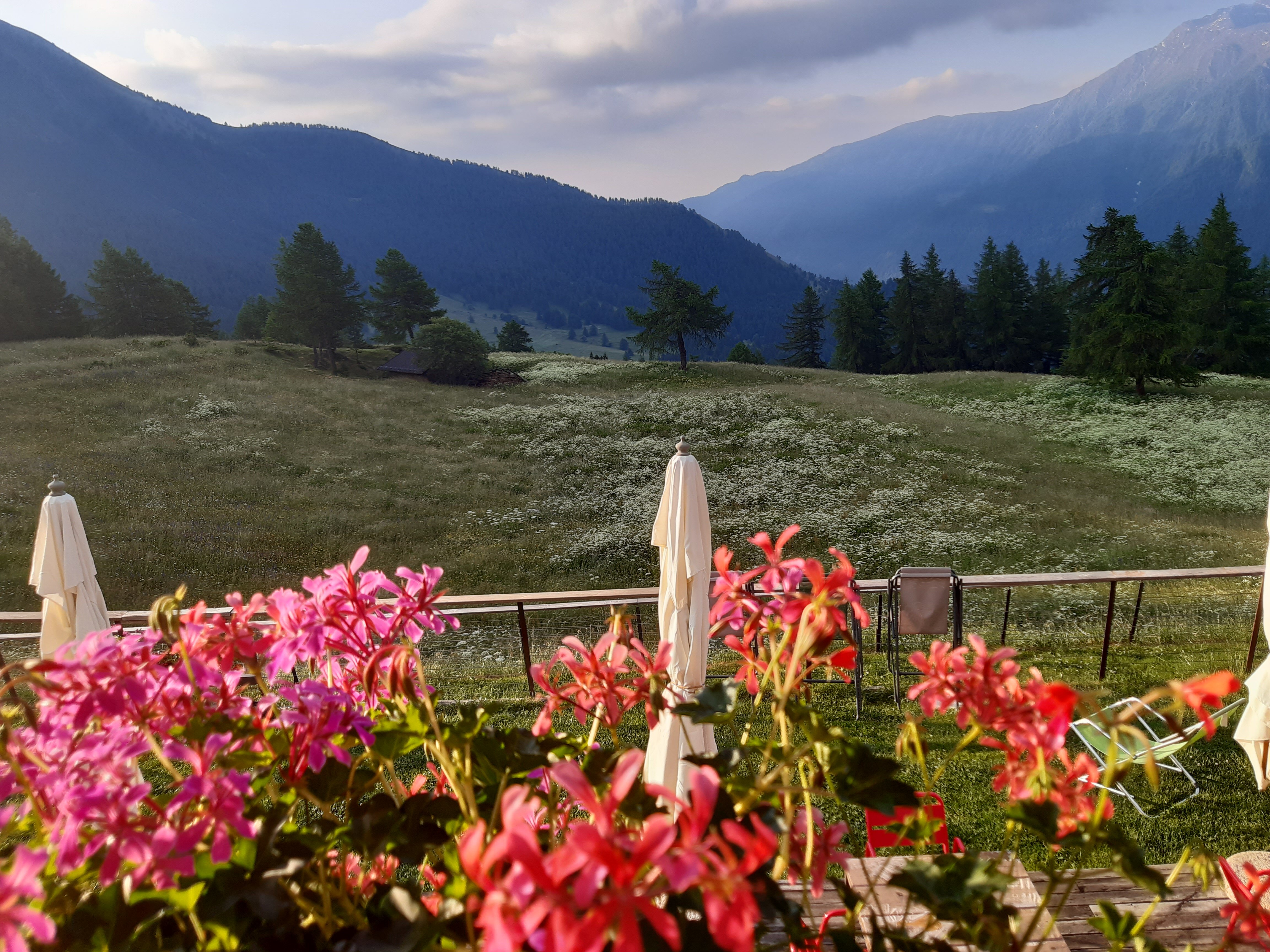 Rifugio Lago delle Rane-官方