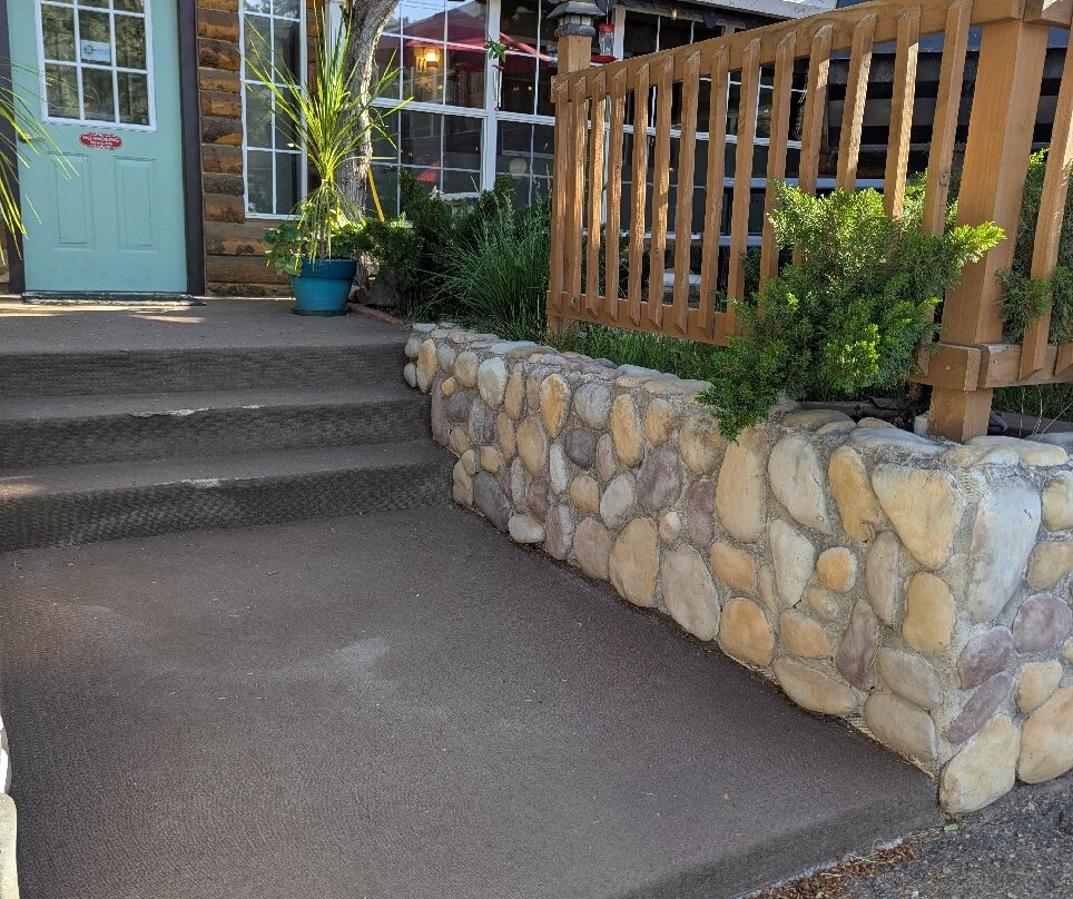 Sitzmark Chalet Inn主图