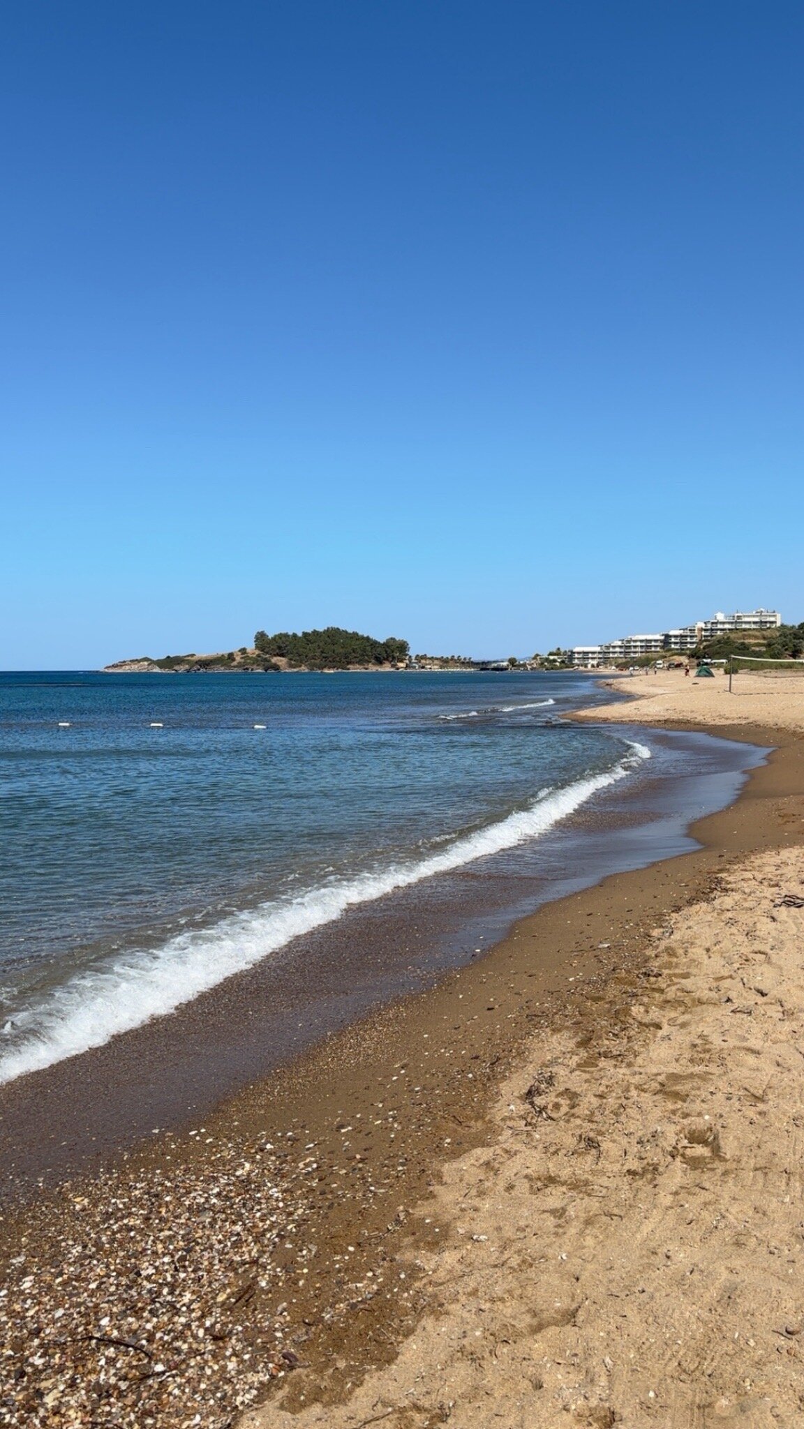 Notion Kesre Beach Hotel & Spa-官方