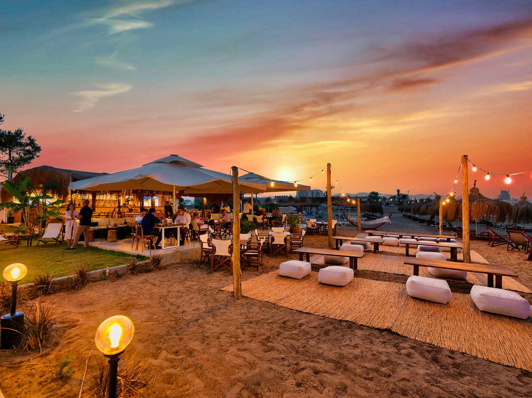 Long Beach Resort主图