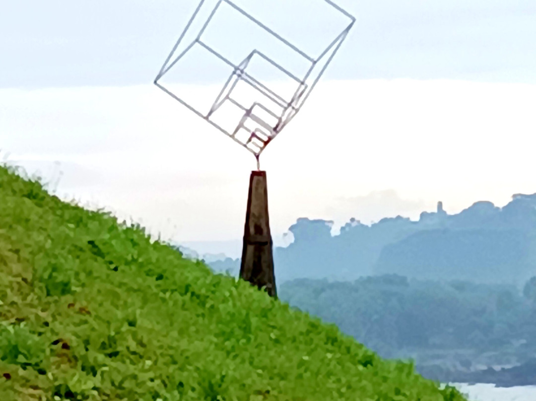 Parque Escultórico De Candás-Candas必去景点