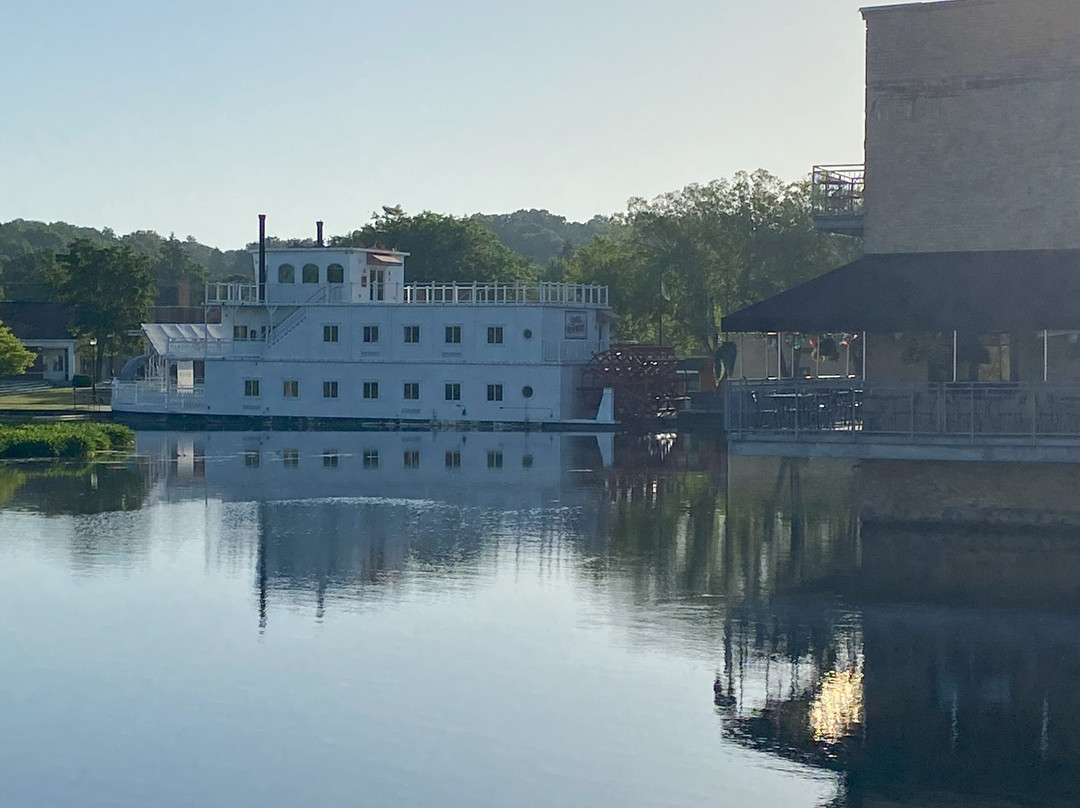 Main Street Inn主图