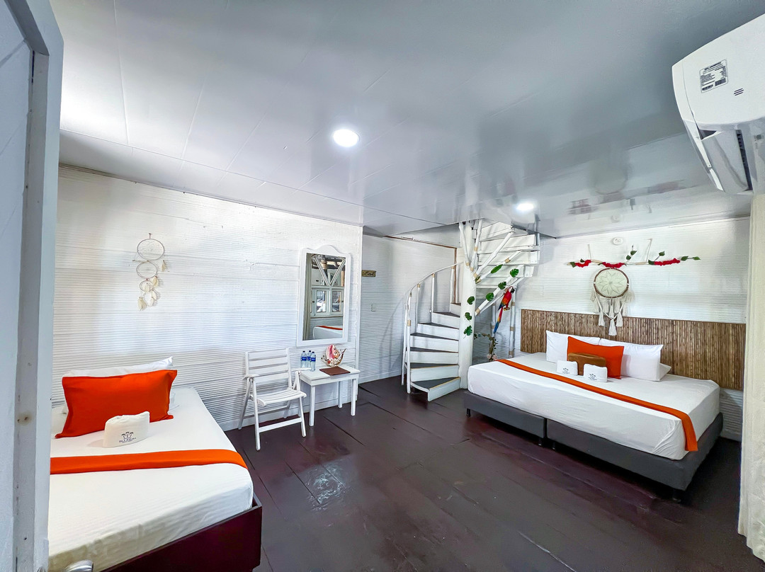 Hotel Isla Palma Reserva Natural主图