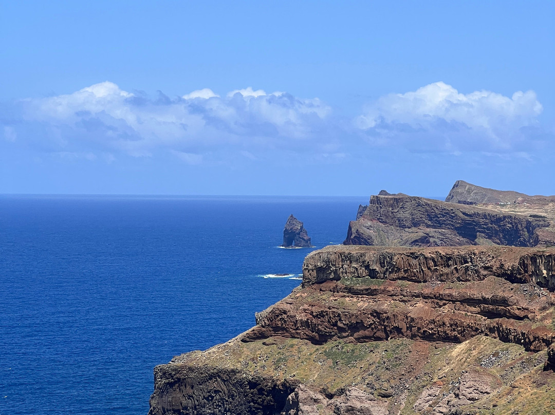 Madeira Wonder Hikes-沙尔必去景点
