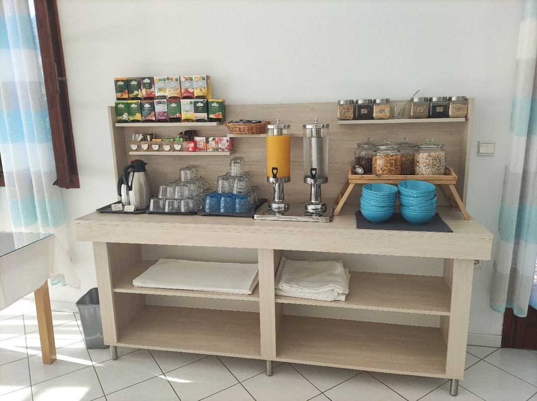 Iro's Residence主图