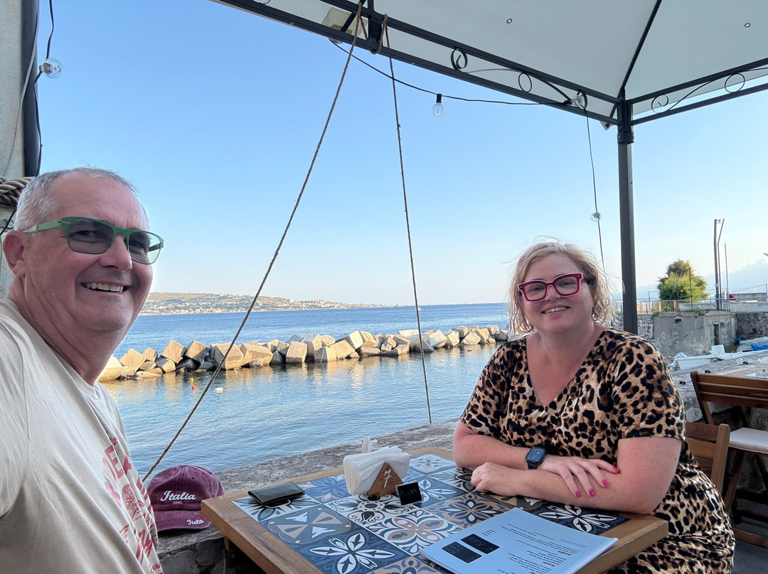 Bistrot Vista Mare