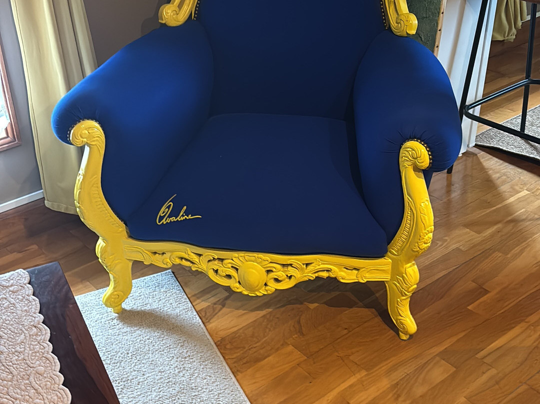 Les Chambres d'Ovaline主图