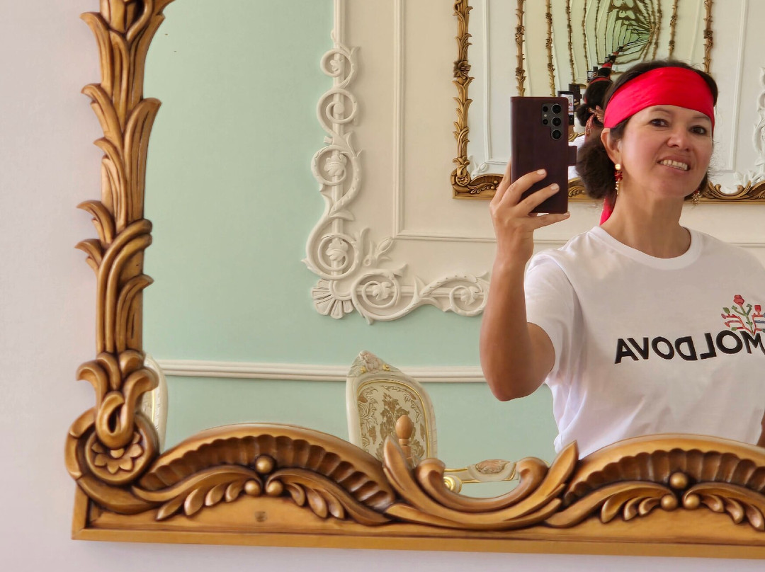 Manuc Bey-Hincesti必去景点