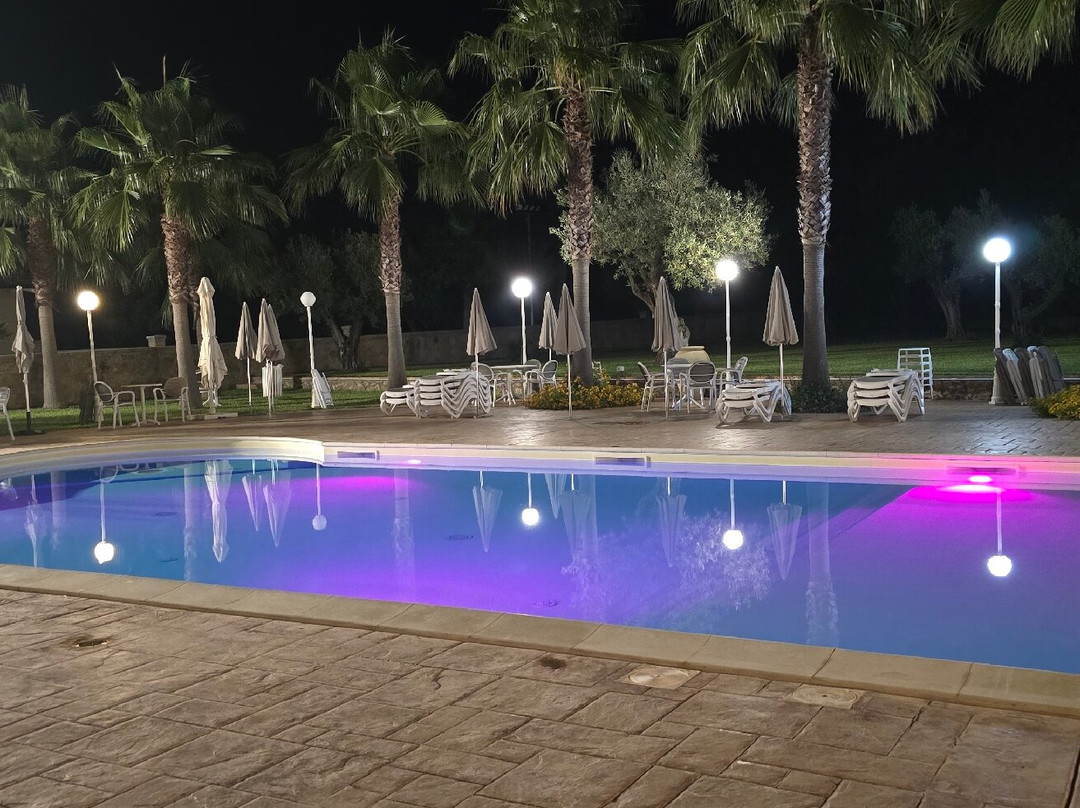 Feudo delle Querce azienda agrituristica主图