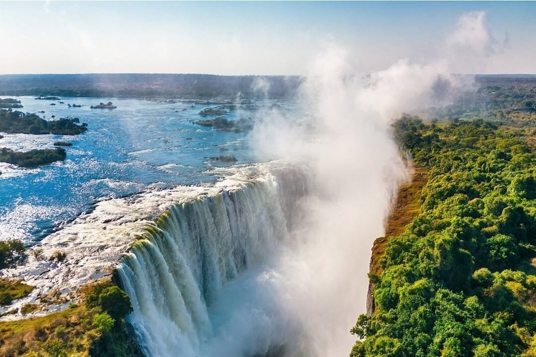 TourSouth.Africa-约翰内斯堡必去景点