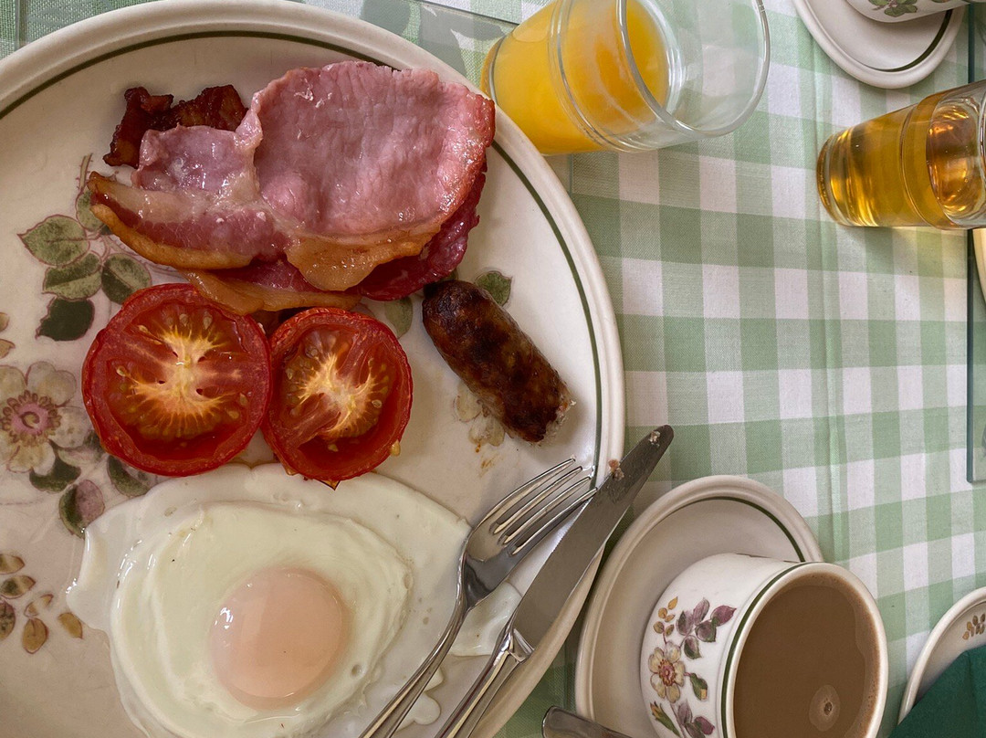 Lower Thornton Farm主图