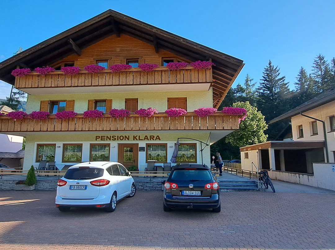 Pension Klara主图