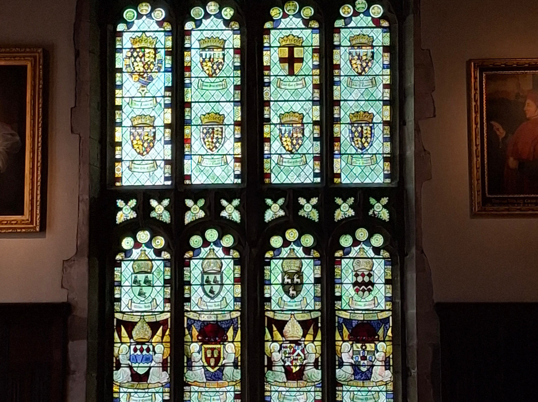 Archbishop's Palace-Southwell必去景点