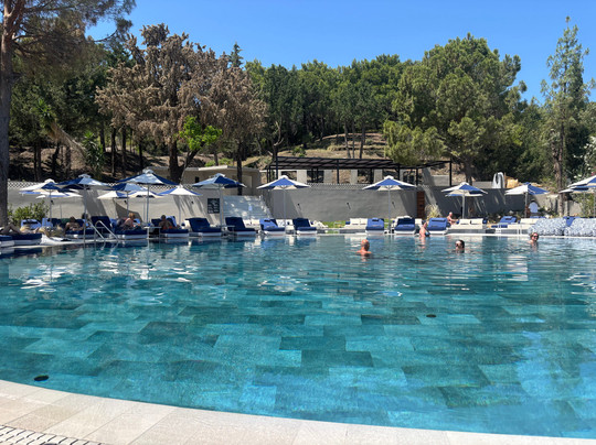 Cabú Hotel Adults Only