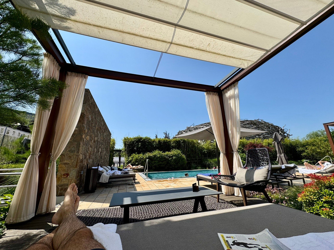 Resort Capi Hnizdo主图