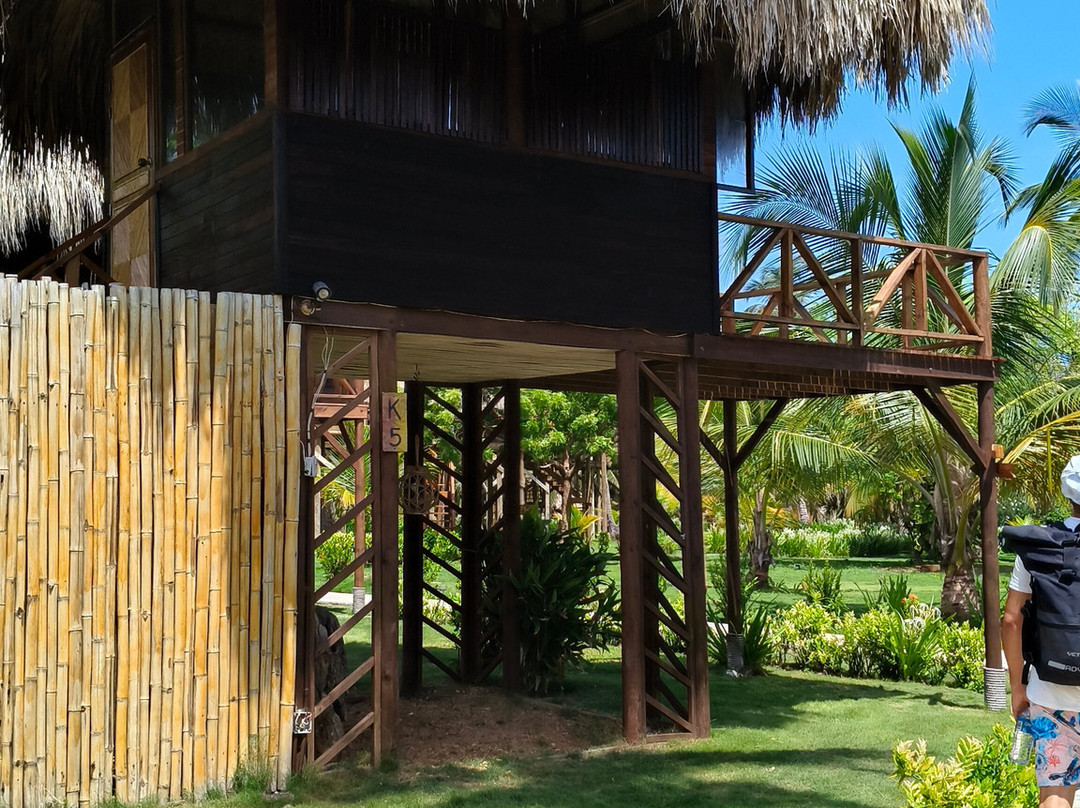 Isla Mucura-San Onofre必去景点