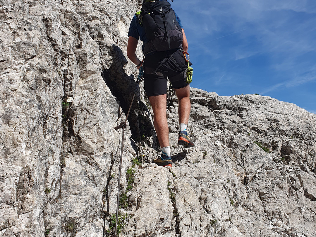 Exploring Slovenia-布莱德必去景点