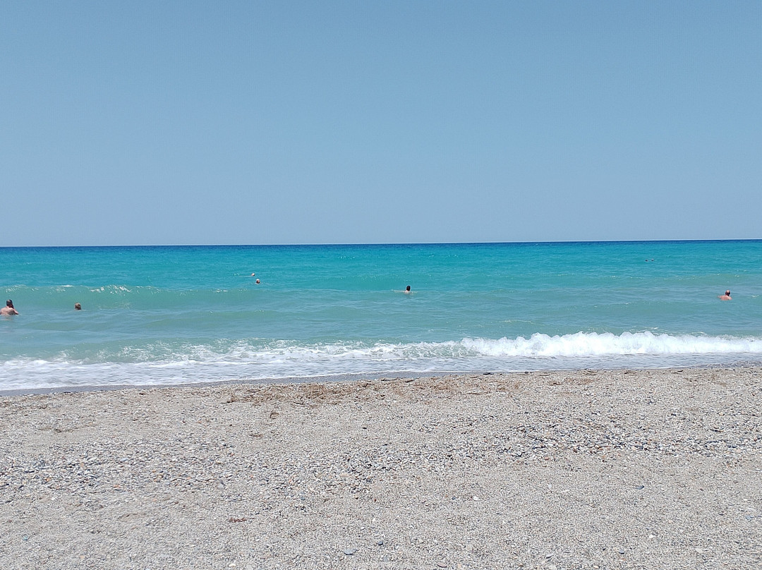 Kathrin Beach Hotel主图