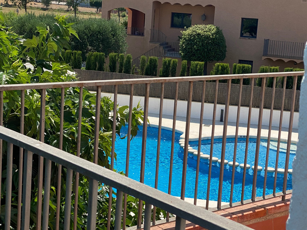 Hotel Restaurant Bon Retorn主图