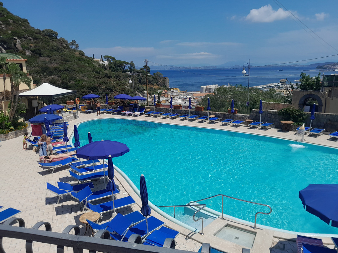 Albergo Terme San Lorenzo主图