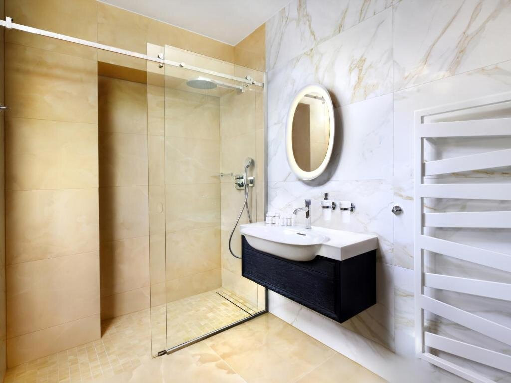 Apartmány Kuszmannov Bazár