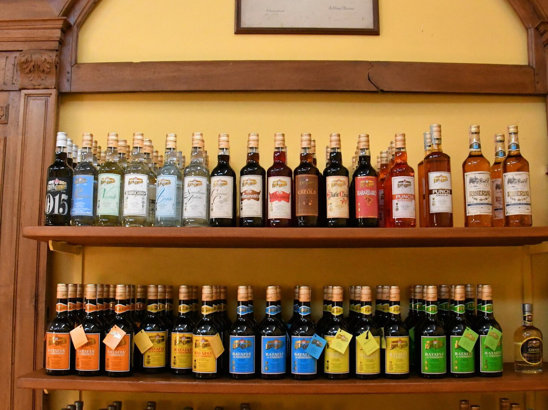Liquorificio Rapa Giovanni SRL
