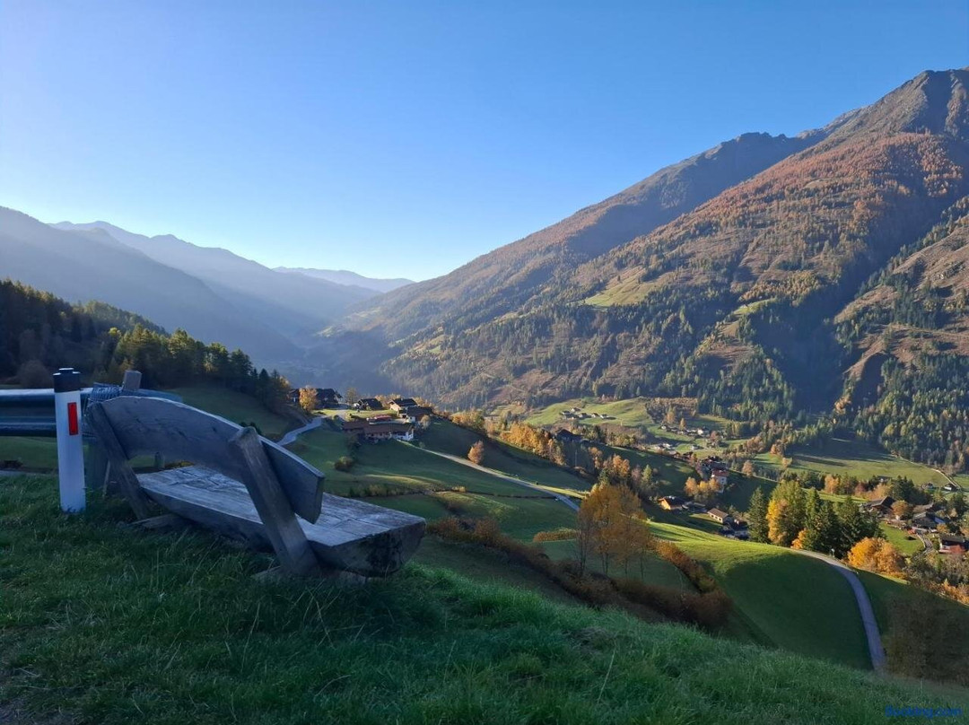Stoffelehof