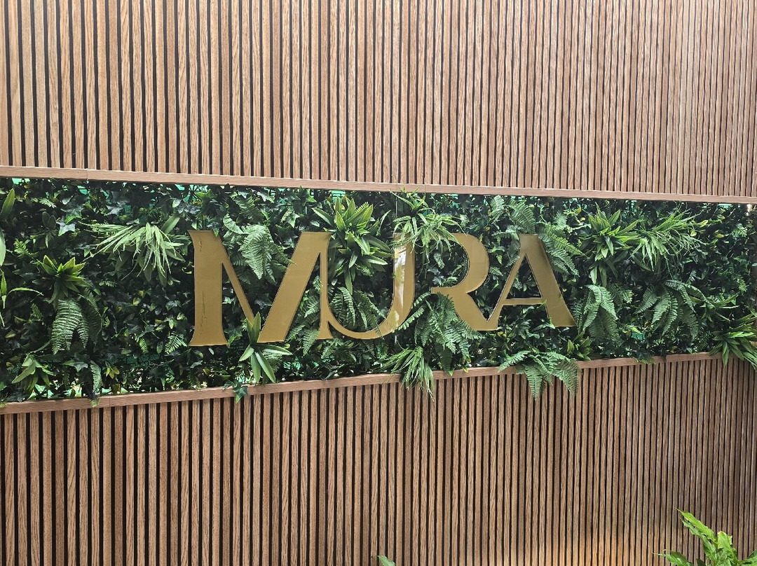 Restaurante Mura