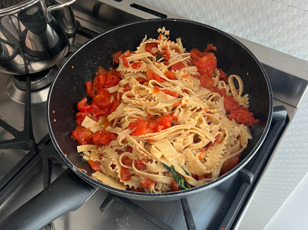 Accademia di Cucina Italiana-威尼斯必去景点