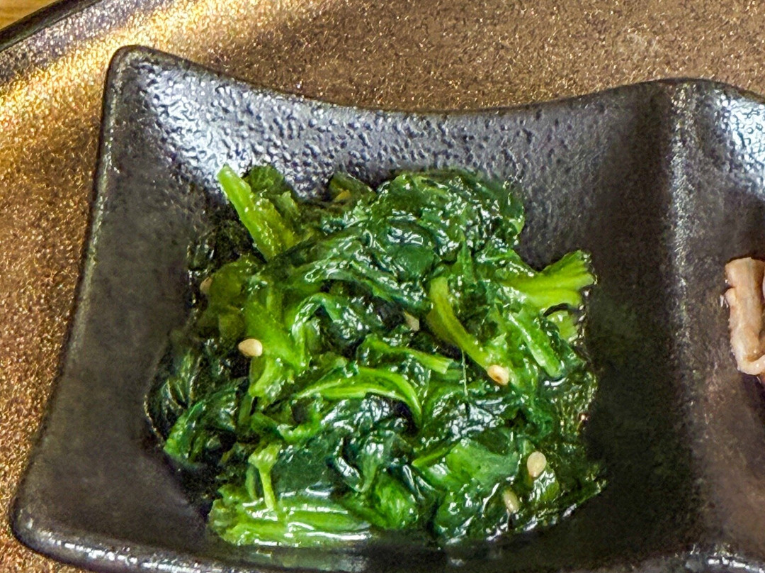 焼肉割烹 YP流主图