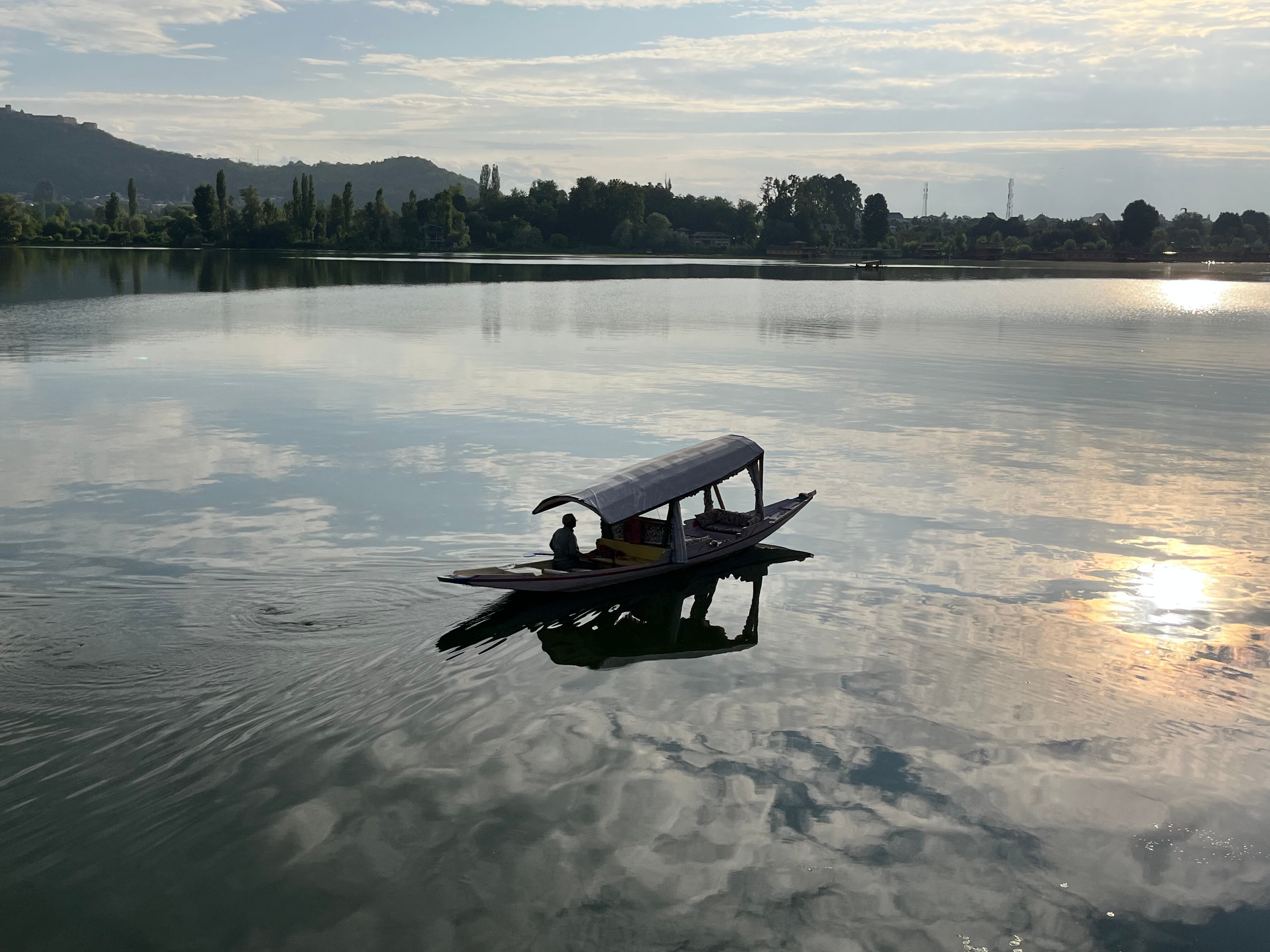 Dilshad Houseboats-官方