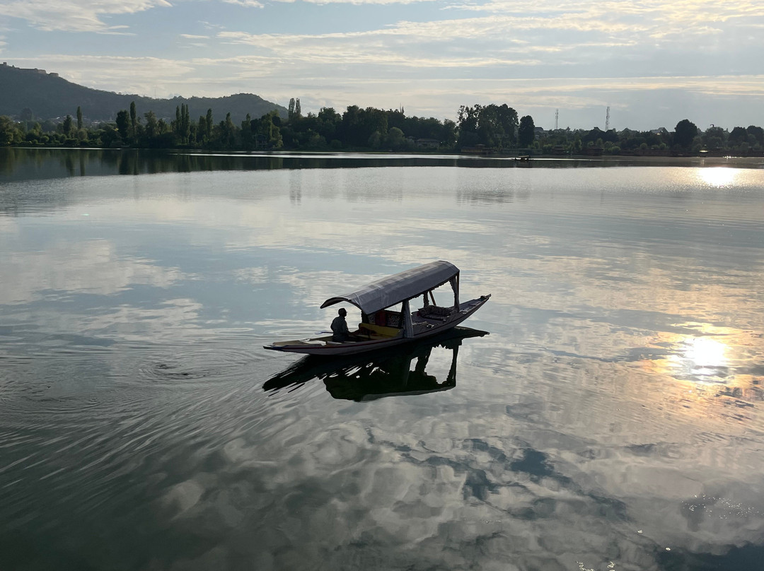 Dilshad Houseboats主图