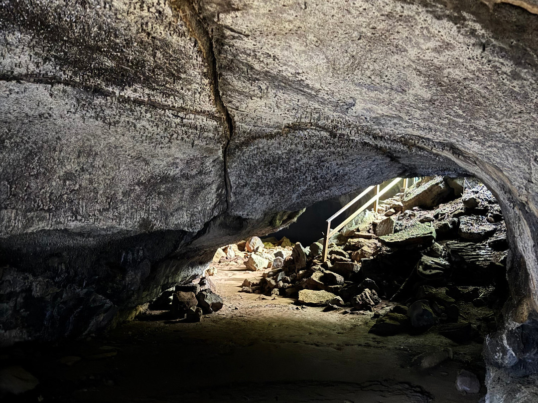 Reserva Galápagos Frontier-圣克鲁斯必去景点