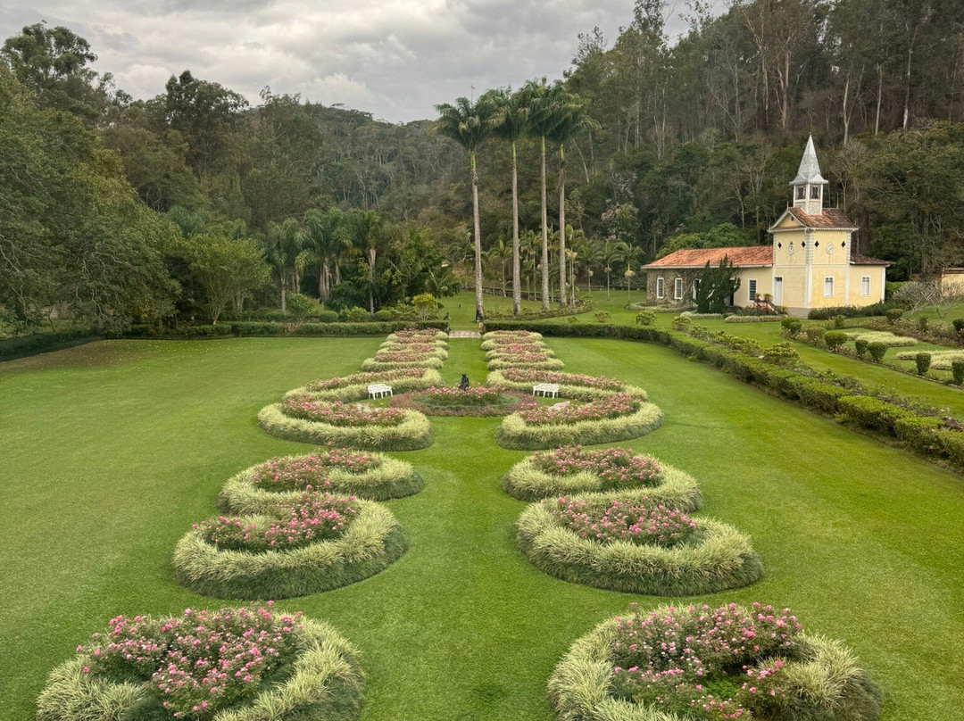 Fazenda do Secretario-Vassouras必去景点