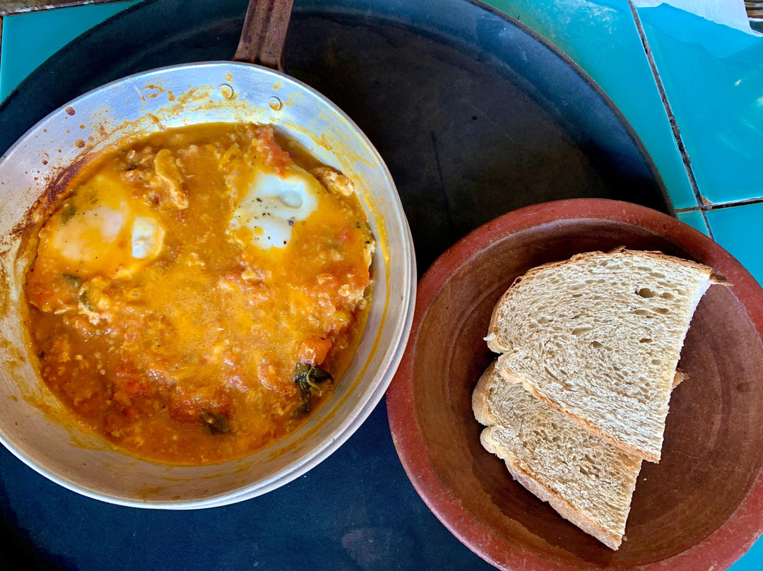 Mellow Restaurant Arugambay