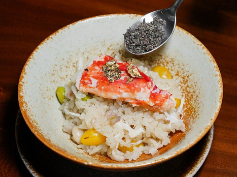 Taraba Prime Japanese Restaurant主图