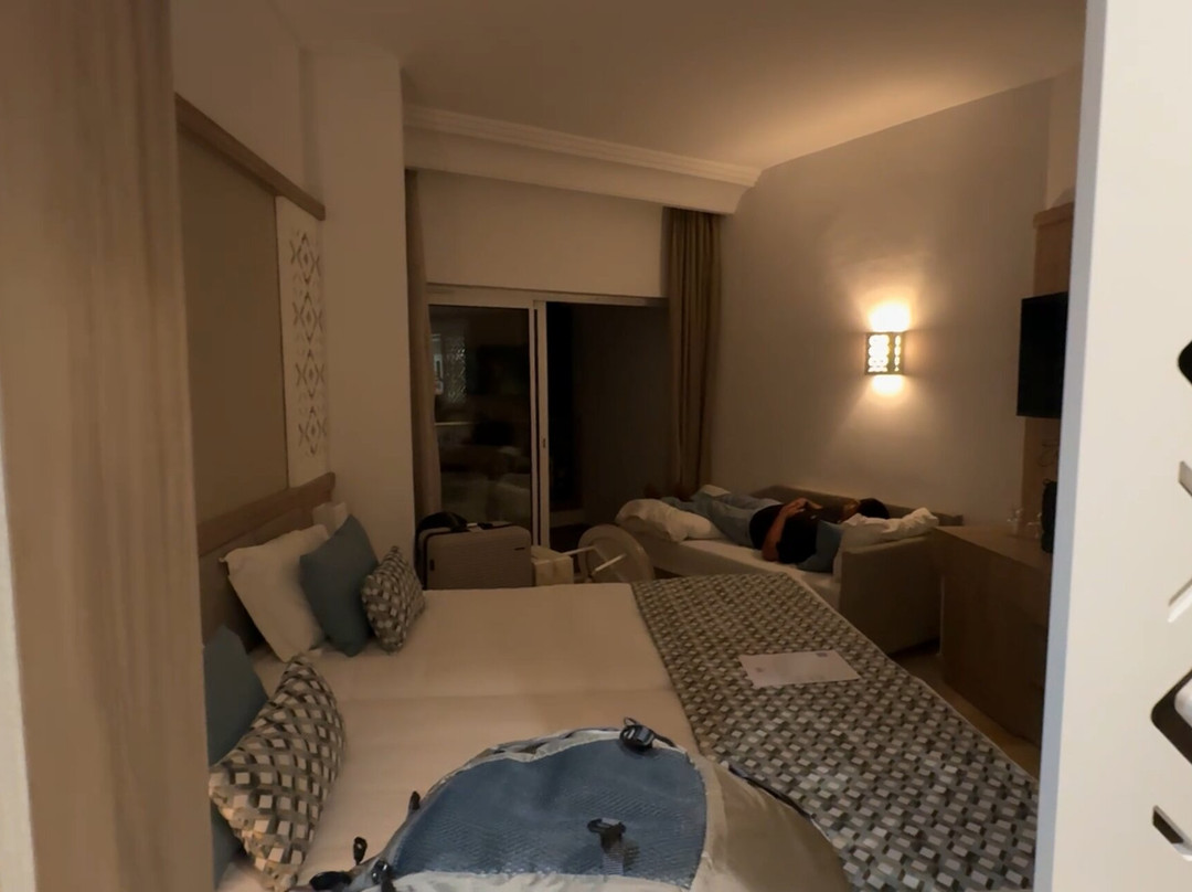 TUI BLUE Palm Beach Hammamet主图