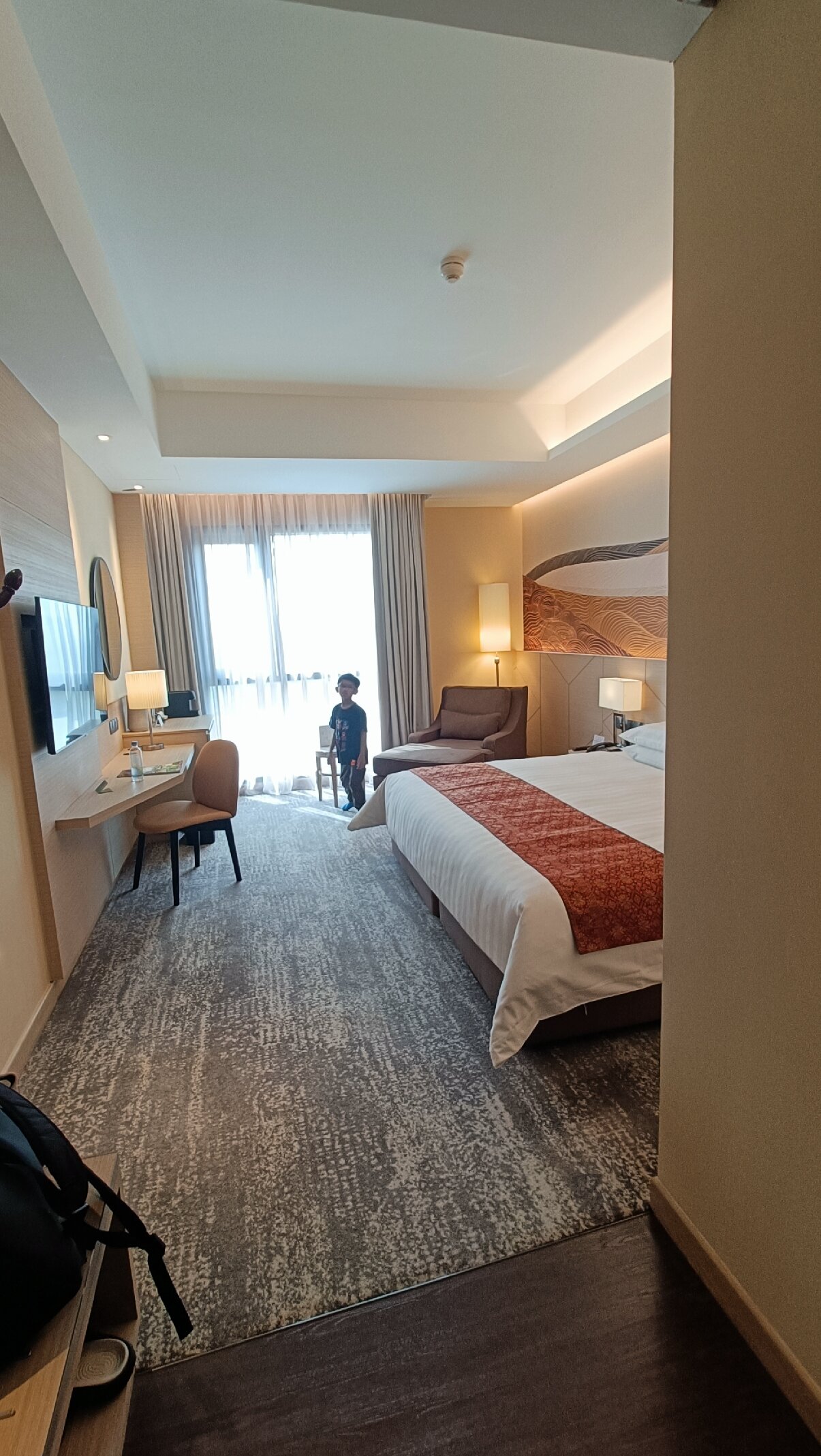 Sunway Hotel Big Box-官方