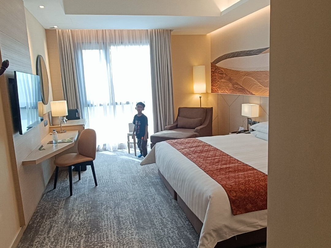 Sunway Hotel Big Box主图