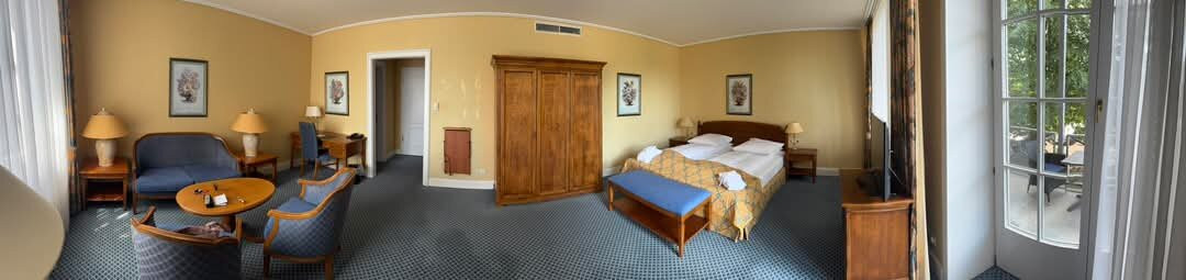 Genießer Hotel Altes Gymnasium主图