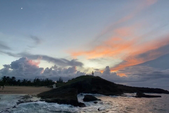 Exploradise-波多黎各必去景点