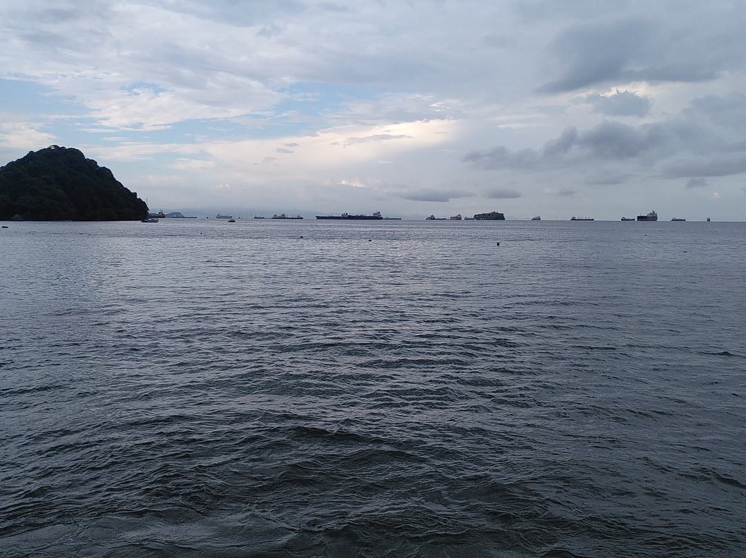 Taboga Palace SPA Hotel主图