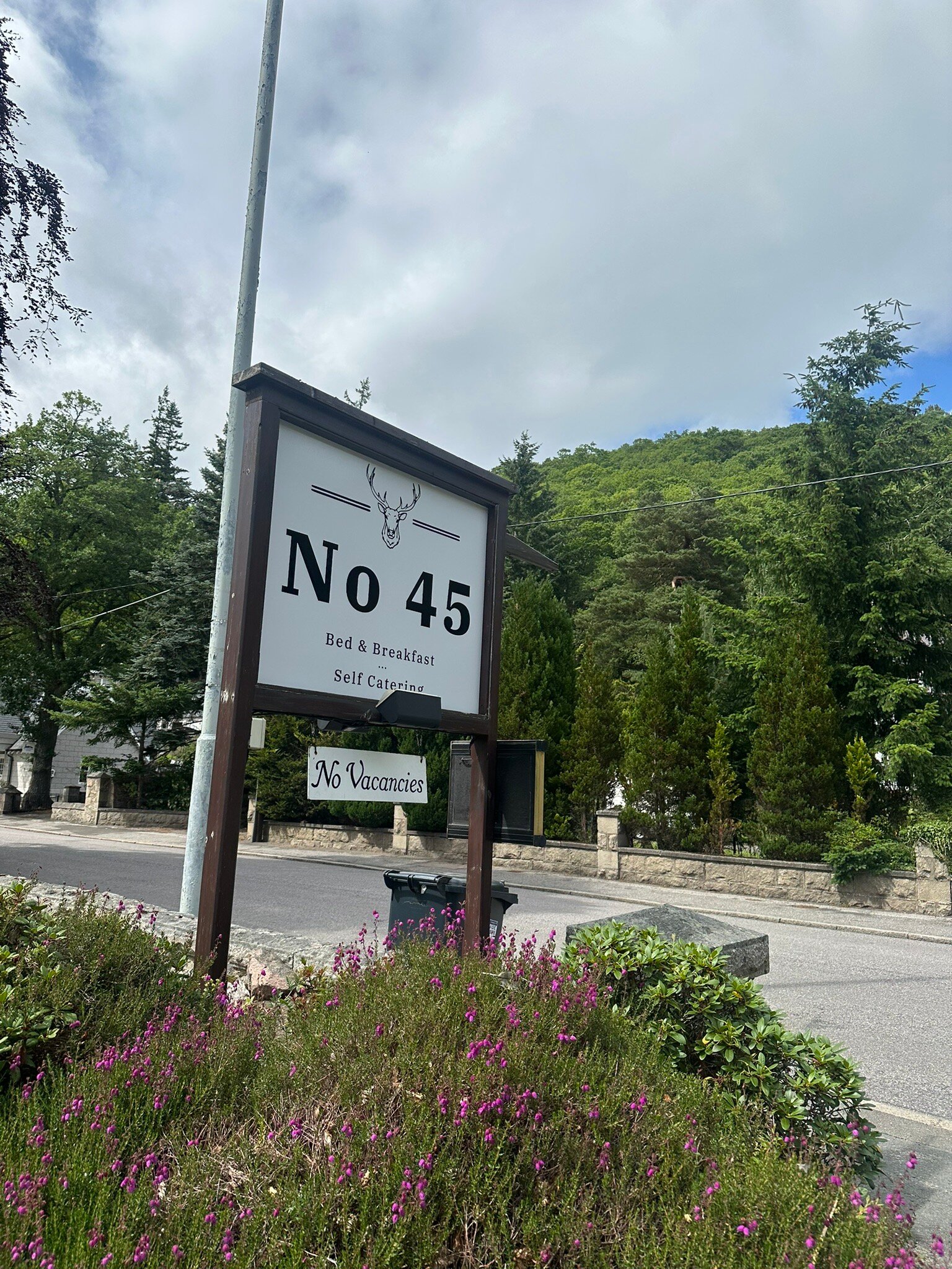 迪赛德酒店-官方