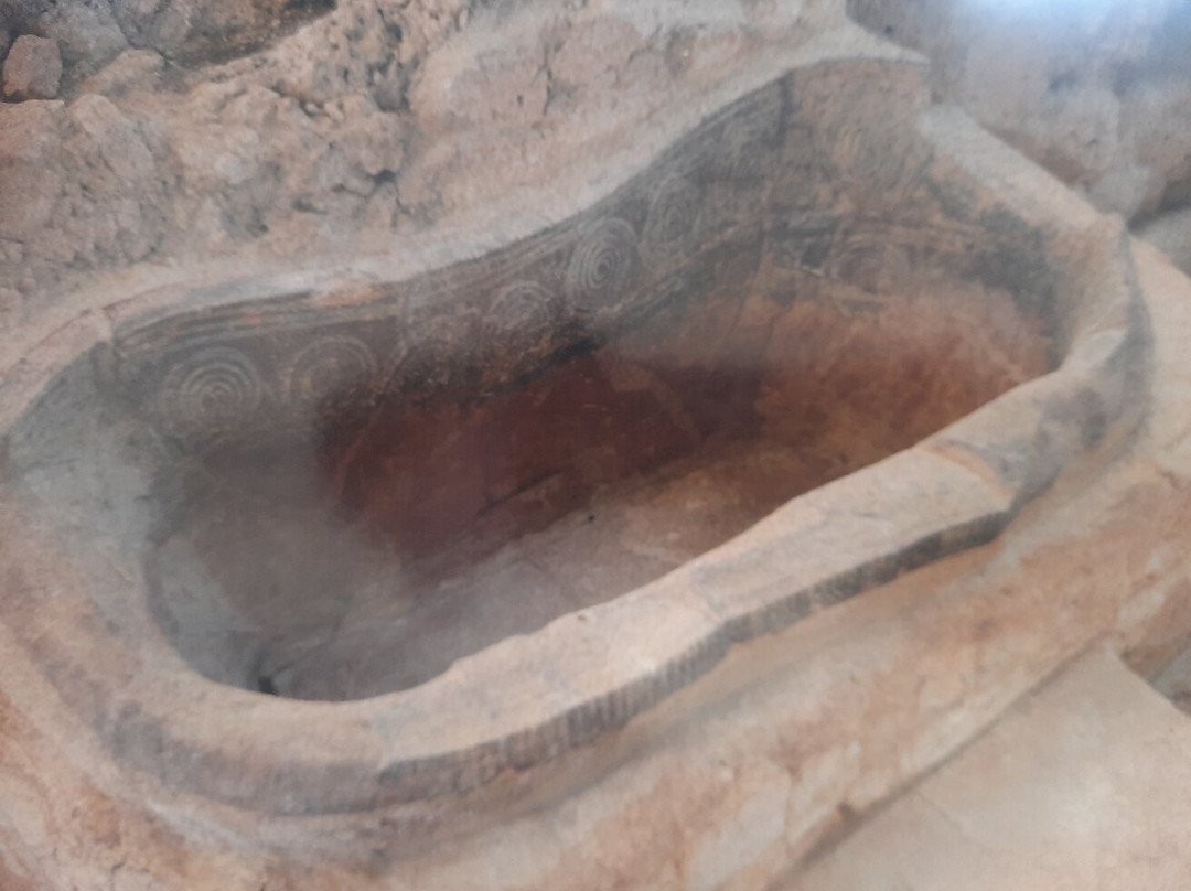 Palace of Nestor-Chora必去景点