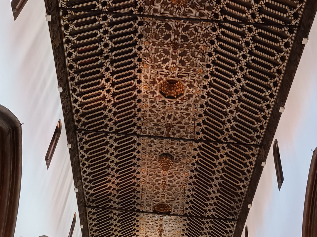 Cathedral of Our Lady of the Assumption-沙尔必去景点