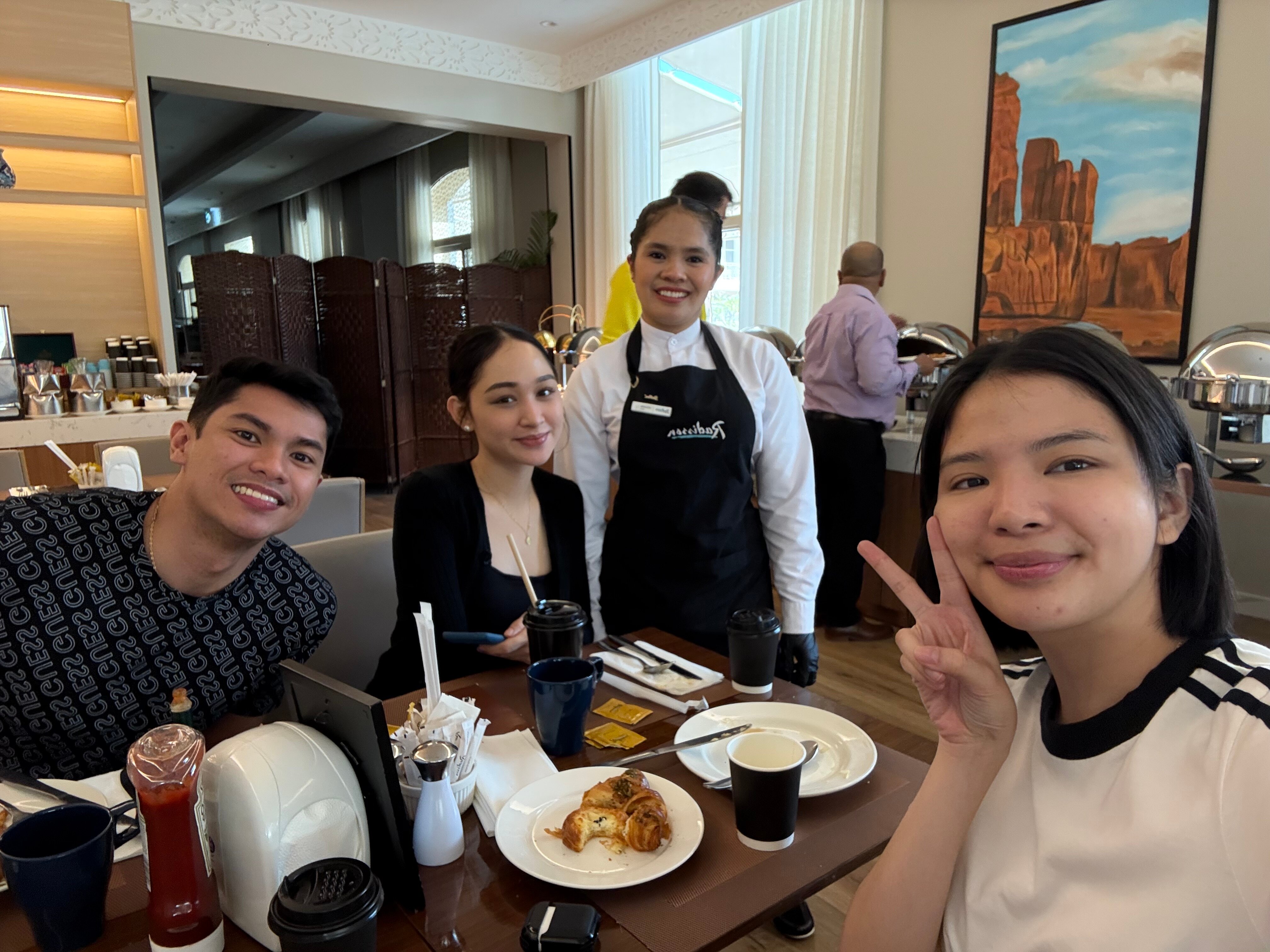 Radisson Hotel Riyadh Airport-官方